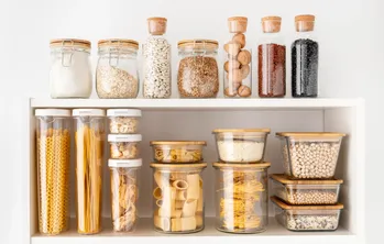 9 Budget-Friendly Pantry Staples to Help You Slash Your Grocery Bill