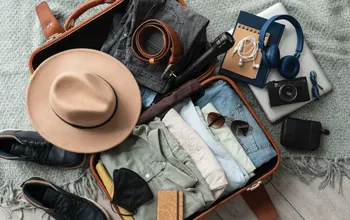 Pack Smart: Budget-Friendly Travel Essentials You Can't Leave Behind