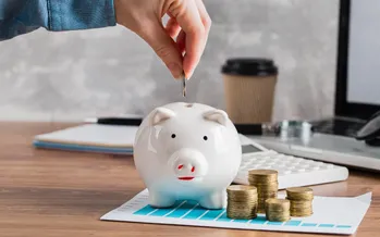 Creating A Savings Account