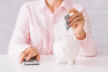 Easy Ways To Build Up Your Savings Account