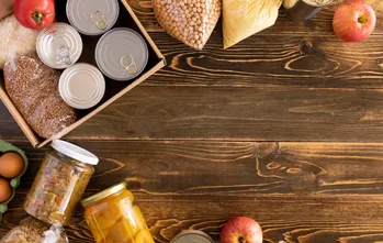 Cutting Costs on Canned Foods: From Smart Shopping to Sustainable Storage