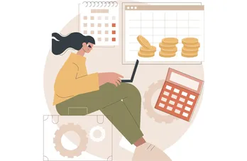 How to Track Monthly Expenses in 7 Steps