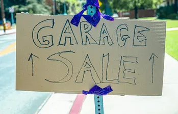 How to Host a Successful Garage Sale