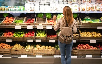 Sustainable and Cost-Effective Strategies for Grocery Shopping